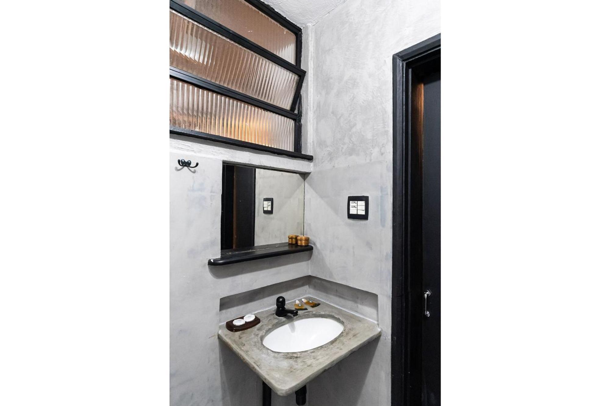 Apartament Artistico Qto&Sala A 350M Da Praia | Jg 42/701 Rio de Janeiro Zewnętrze zdjęcie