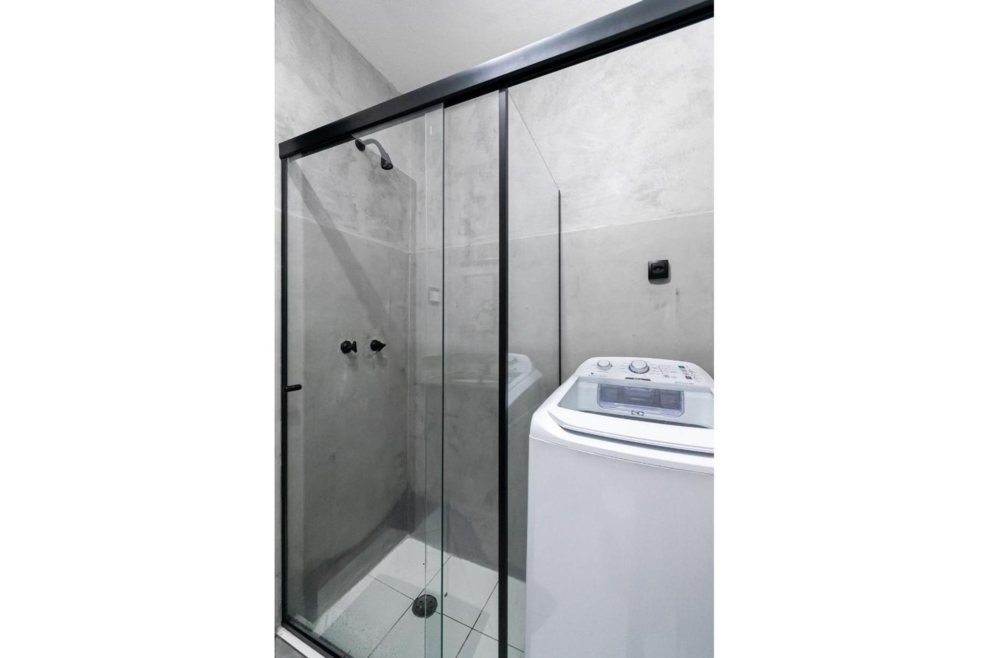 Apartament Artistico Qto&Sala A 350M Da Praia | Jg 42/701 Rio de Janeiro Zewnętrze zdjęcie