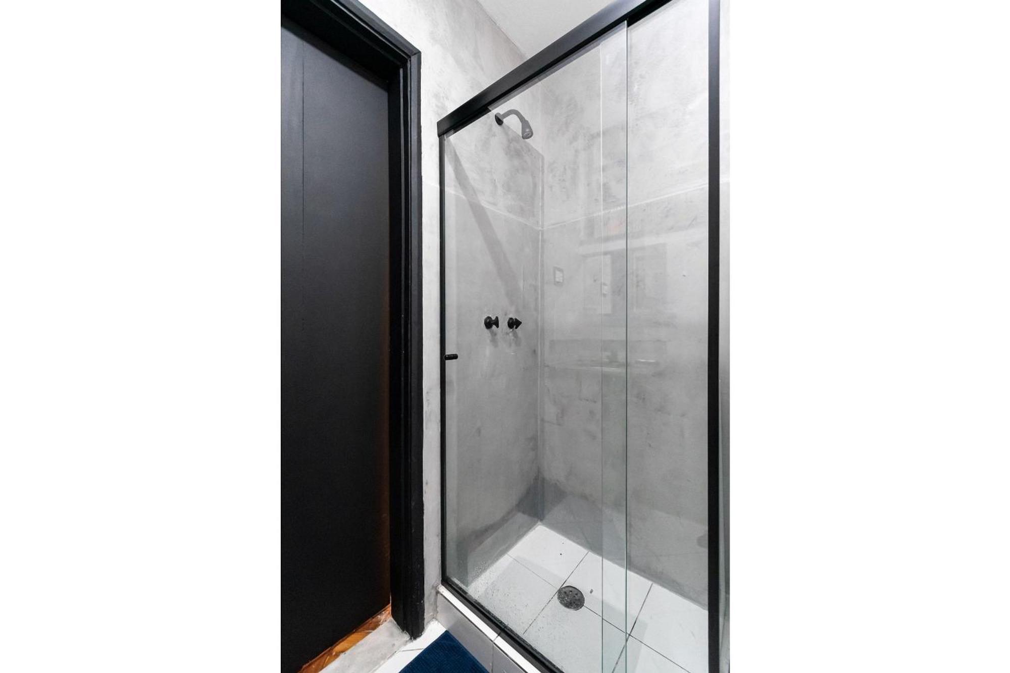 Apartament Artistico Qto&Sala A 350M Da Praia | Jg 42/701 Rio de Janeiro Zewnętrze zdjęcie