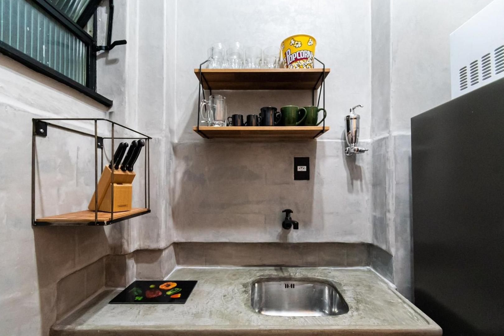 Apartament Artistico Qto&Sala A 350M Da Praia | Jg 42/701 Rio de Janeiro Zewnętrze zdjęcie